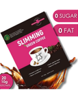 KWWK Slimming Coffee