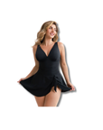 Snatched Skirt Swimsuit