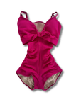 KWWK Shapewear Bathing Suit