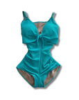 KWWK Shapewear Bathing Suit