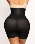 KWWK High Waist Sculpt Shorts