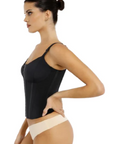 Tummy Control Tank Top