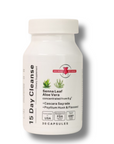 15 Day Cleanse