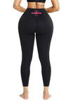 High Waist Tummy Control Compression Leggings