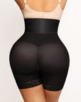 High Waist Sculpt Shorts