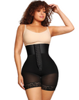 High Waist Sculpt Shorts