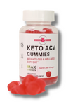 Keto Apple Cider Vinegar Gummies