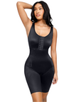 Ultimate Control Side Zipper Faja