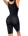Ultimate Control Side Zipper Faja