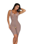 Faja - Full Body Shaper Compression Suit