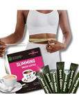 KWWK Slimming Coffee
