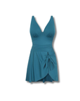Snatched Skirt Swimsuit