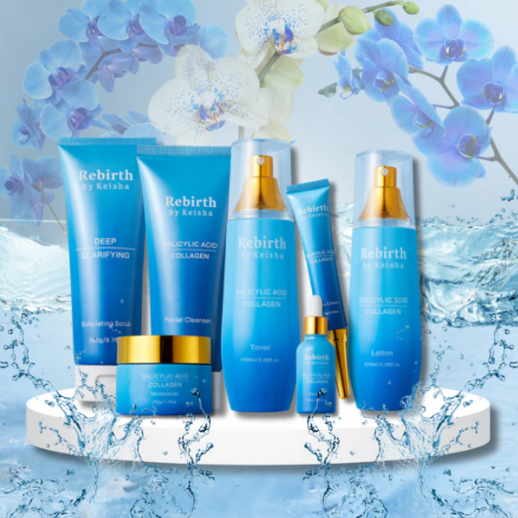 Luxury Bundle