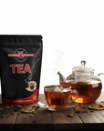 KWWK Tea