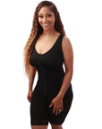 Full Body Shaper Compression Suit