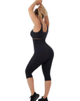 Slimming Tummy Control Leggings
