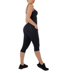 Slimming Tummy Control Leggings