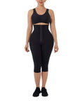 Slimming Tummy Control Leggings