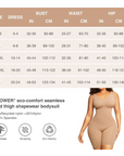 Seamless Full Shaper