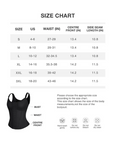 Tummy Control Tank Top