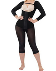 Faja Extreme Body Shaper Control