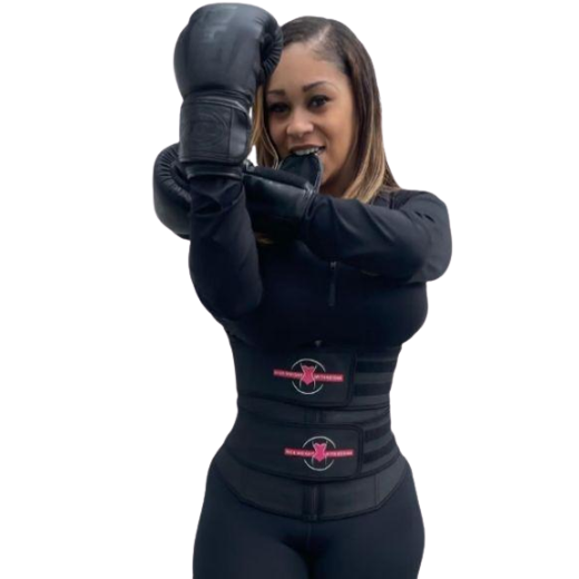 KWWK The Fupa Be Gone Waist Trainer