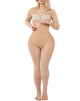Faja Extreme Body Shaper Control