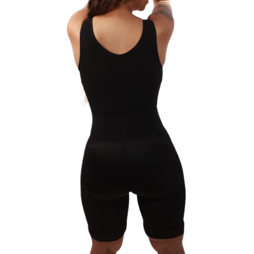 Faja - Full Body Shaper Compression Suit – Kick Weight With Keisha