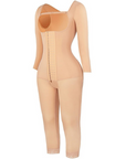 Faja Extreme Body Shaper Control
