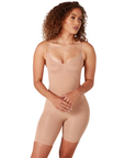 KWWK Seamless Tummy Control Shapewear