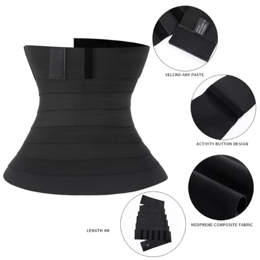 waist trainer