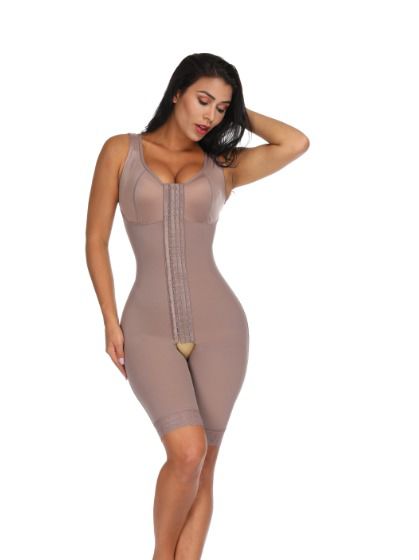 Faja - Full Body Shaper Compression Suit